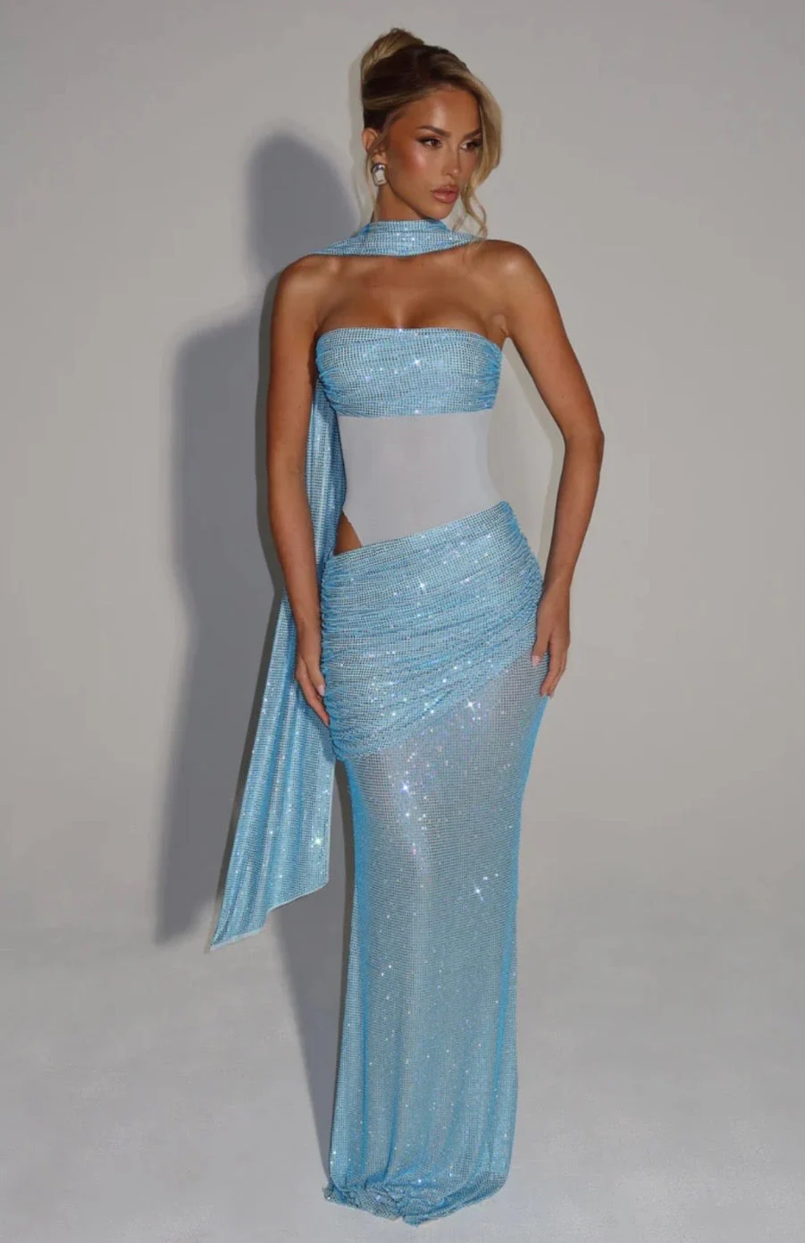 PARTY DRESSES